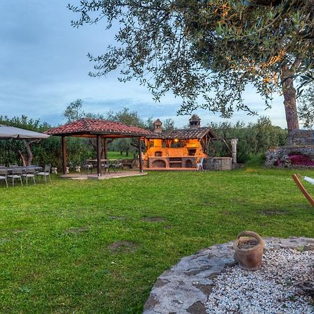 צ'יאמפינו Roman Oasis Villa מראה חיצוני תמונה