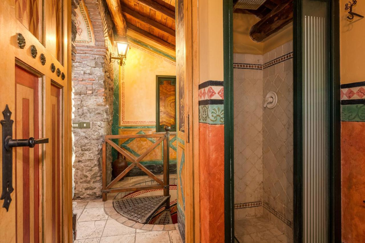 צ'יאמפינו Roman Oasis Villa מראה חיצוני תמונה