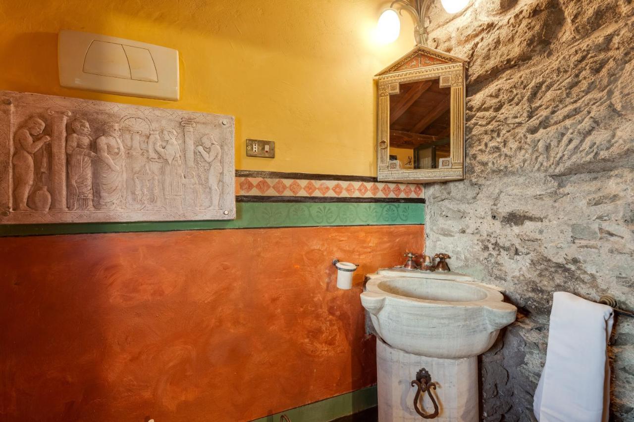 צ'יאמפינו Roman Oasis Villa מראה חיצוני תמונה