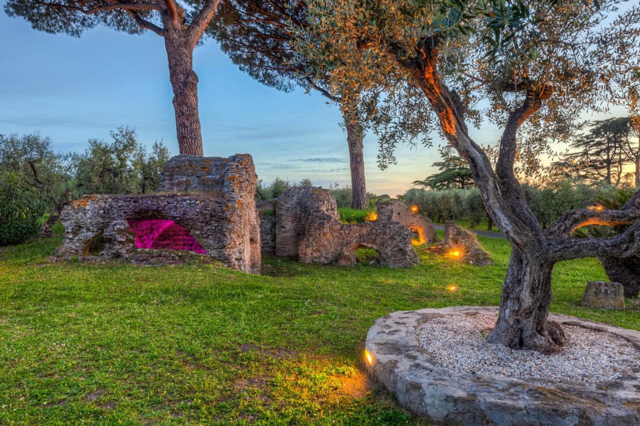 צ'יאמפינו Roman Oasis Villa מראה חיצוני תמונה